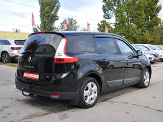 Renault Grand Scenic foto 6