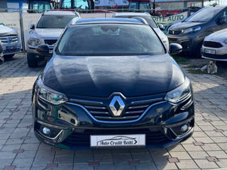 Renault Megane foto 2