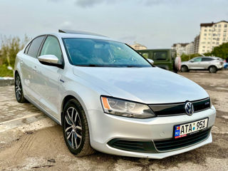 Volkswagen Jetta foto 10