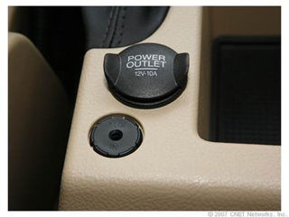 Land Rover Freelander 2 bluetooth adapter foto 3