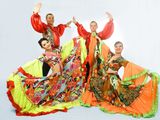 Танцоры в Молдове -  снеобычной программой! foto 5