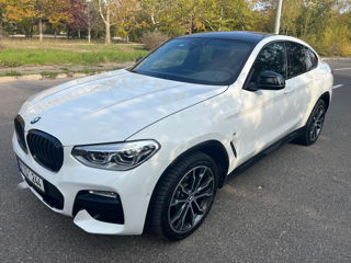 BMW X4 M foto 1