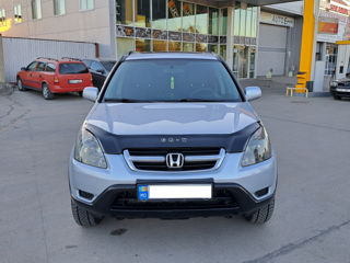 Honda CR-V foto 3