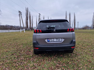 Peugeot 5008 foto 10