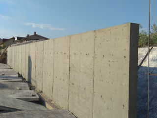 Lucrari din beton armat foto 6