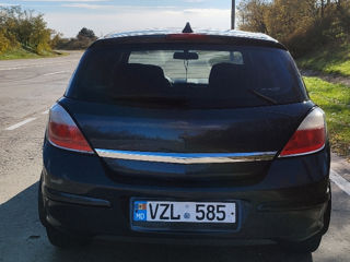 Opel Astra foto 3