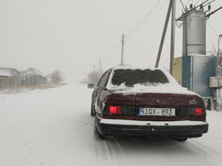 Ford Sierra foto 6