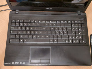 asus notebook