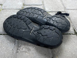 Teva Zirra Sandal. Размер 38. Оригинал. В отличном состоянии. foto 7