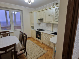 Apartament cu 1 cameră, 50 m², Telecentru, Chișinău foto 4