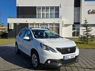 Peugeot 2008 foto 3