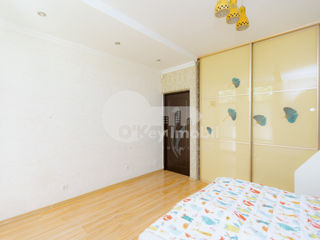 Apartament cu 2 camere, 75 m², Centru, Chișinău foto 8