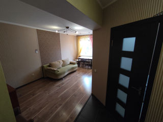 Apartament cu 2 camere, 50 m², Buiucani, Chișinău