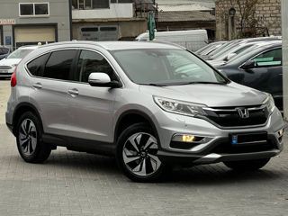 Honda CR-V foto 4