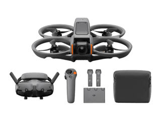 DJI Avata 2 (fly mmore combo)