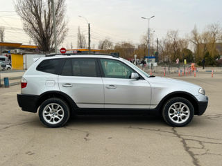 BMW X3 foto 5