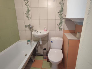 Apartament cu 1 cameră, 40 m², Buiucani, Chișinău foto 8