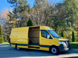 Mercedes Sprinter foto 5