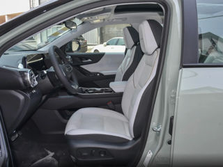 Chevrolet Equinox foto 4