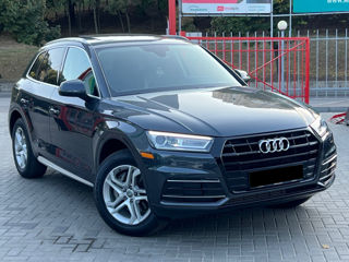 Audi Q5 foto 5