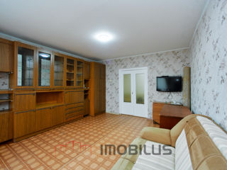 Apartament cu 3 camere, 72 m², Râșcani, Chișinău foto 5