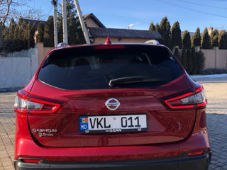 Nissan Qashqai foto 3