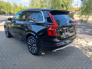 Volvo XC90 foto 7