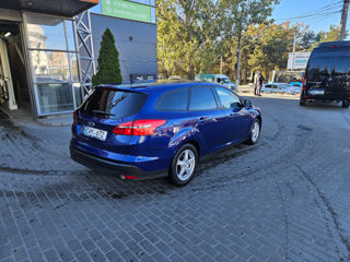 Ford Focus foto 3