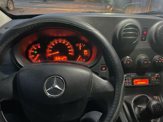 Mercedes Citan 109 foto 3