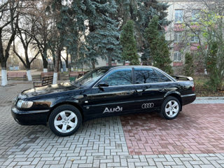 Audi A6 foto 14