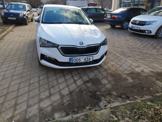 Skoda Scala foto 5