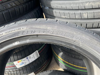 245/35 R20 Yokohama Advan Sport V105/ Доставка, livrare toata Moldova 2023 foto 9