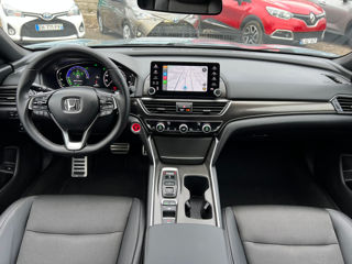 Honda Accord foto 11