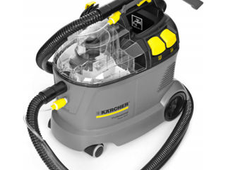 Куплю моющие пылесосы KARCHER. Новые, б/у в хорошем состоянии. foto 6