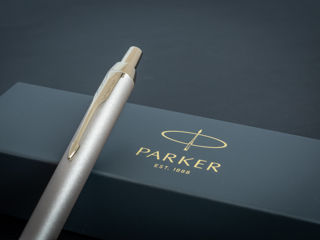 Престижная Шариковая Ручка Parker Im Professionals Monochrome Cham 2172956 На В.александри, 72! foto 6