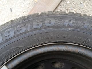 195/60 R15 foto 4