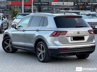 Volkswagen Tiguan foto 4