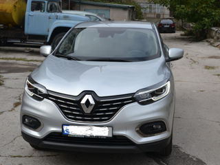 Renault Kadjar foto 8