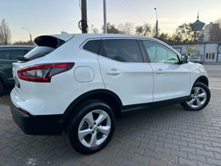 Nissan Qashqai foto 4