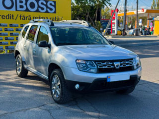 Dacia Duster foto 3