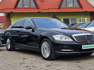 Mercedes S-Class foto 4