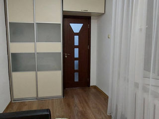 Apartament cu 2 camere, 44 m², Râșcani, Chișinău foto 7