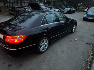 Mercedes E-Class foto 3