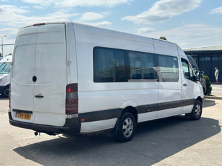 Mercedes Sprinter 22 loc foto 3