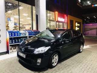 Toyota Prius foto 3