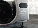 Hitachi CP-X327 - 300Lei (nu lucreaza lampa) foto 2