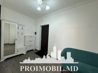 Apartament cu 2 camere, 64 m², Telecentru, Chișinău foto 9