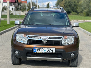 Dacia Duster foto 3