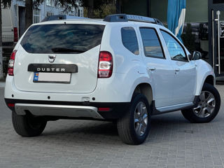 Dacia Duster foto 3