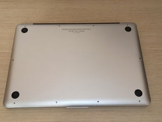 MacBook Pro 13.3"  memory 8 Gb / 1 Tb, оригинальная зарядка и есть дисковод foto 8